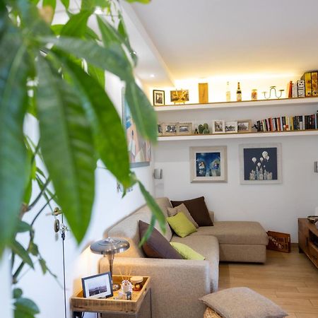 Belvedere Modern Apartment Con Parcheggio Gratuito โรม ภายนอก รูปภาพ