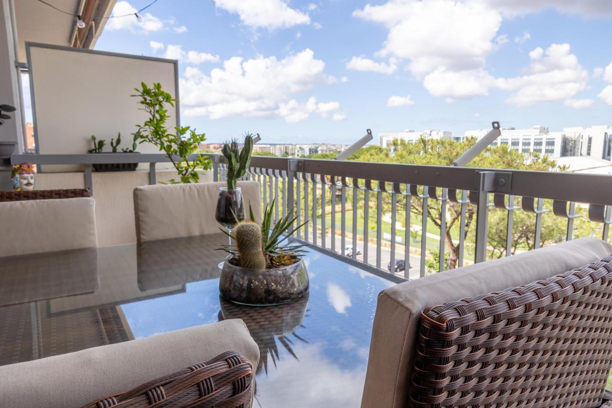 Belvedere Modern Apartment Con Parcheggio Gratuito โรม ภายนอก รูปภาพ