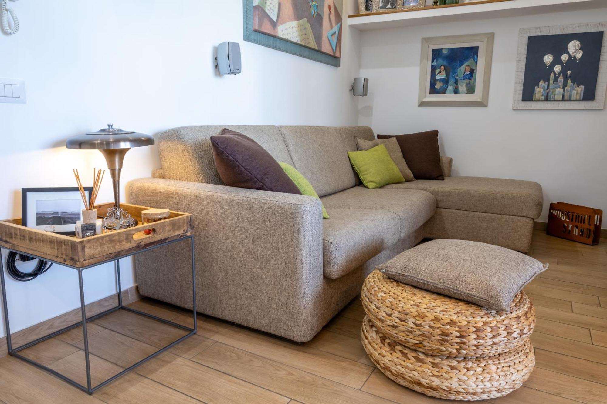 Belvedere Modern Apartment Con Parcheggio Gratuito โรม ภายนอก รูปภาพ